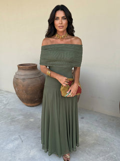 Army Green