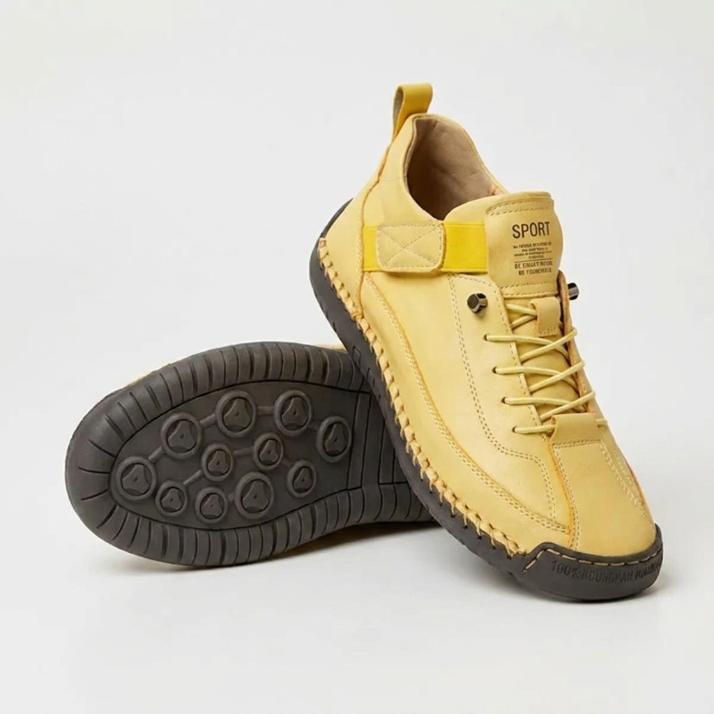 Rosie – Comfortable Orthopaedic Sneakers