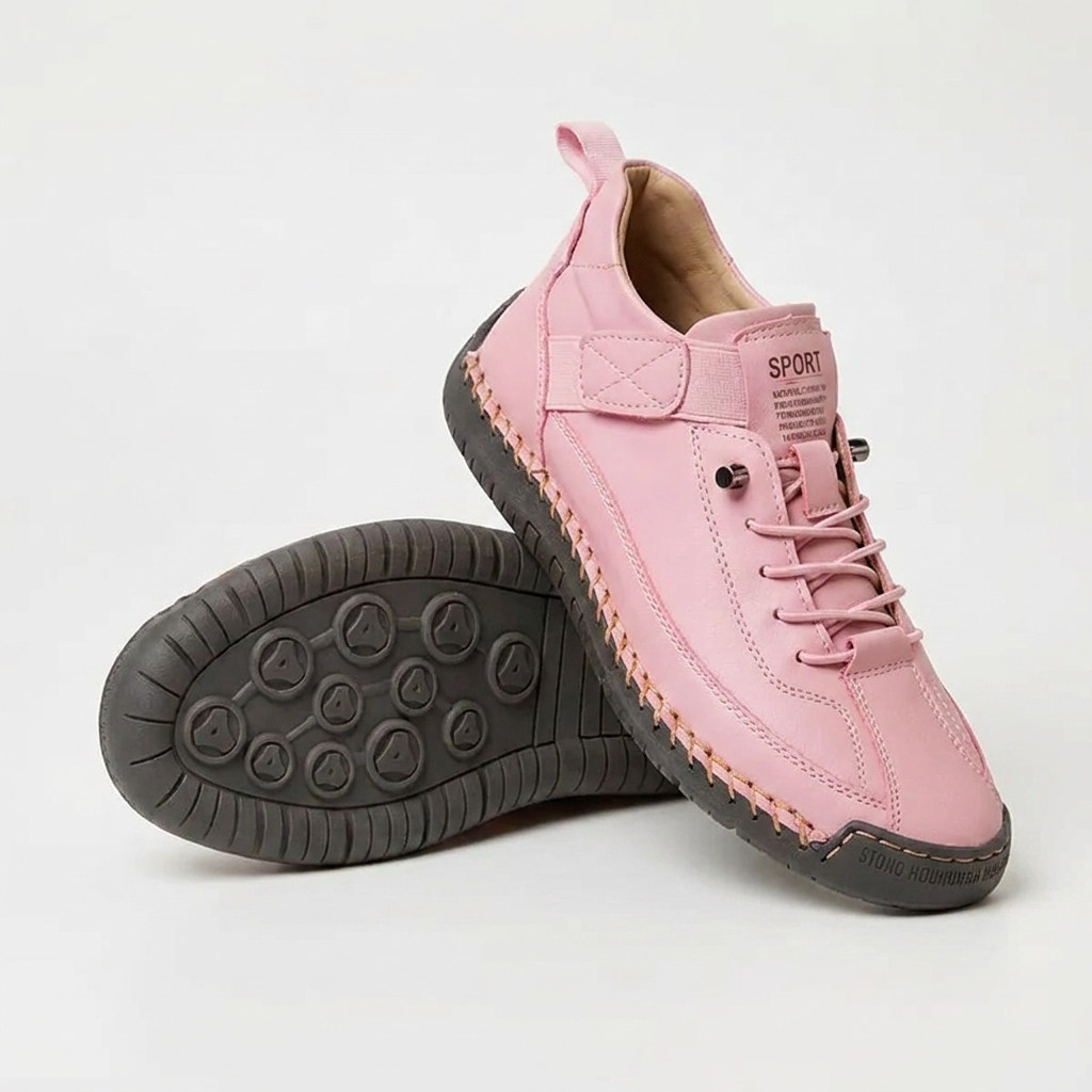 Rosie – Comfortable Orthopaedic Sneakers