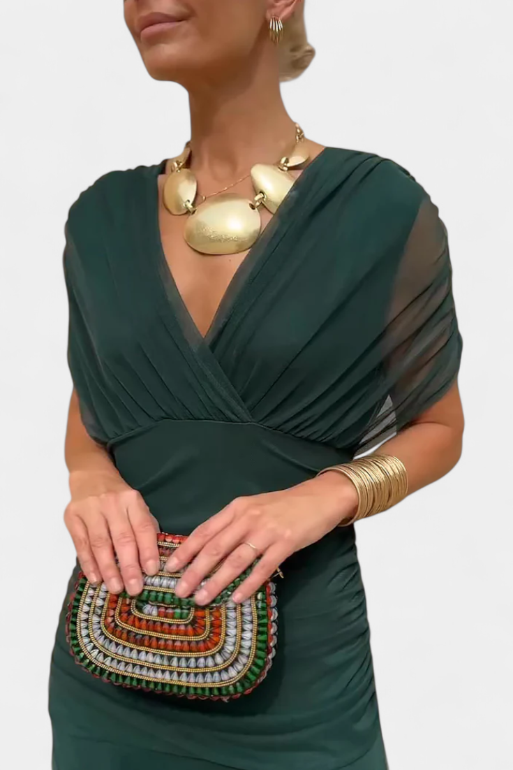 Eryzziah | Elegant Dress
