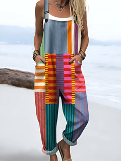 Multicolour