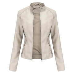 White crema