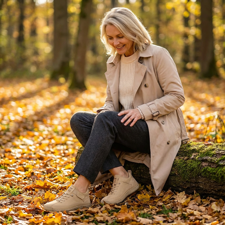 Rosie – Comfortable Orthopaedic Sneakers