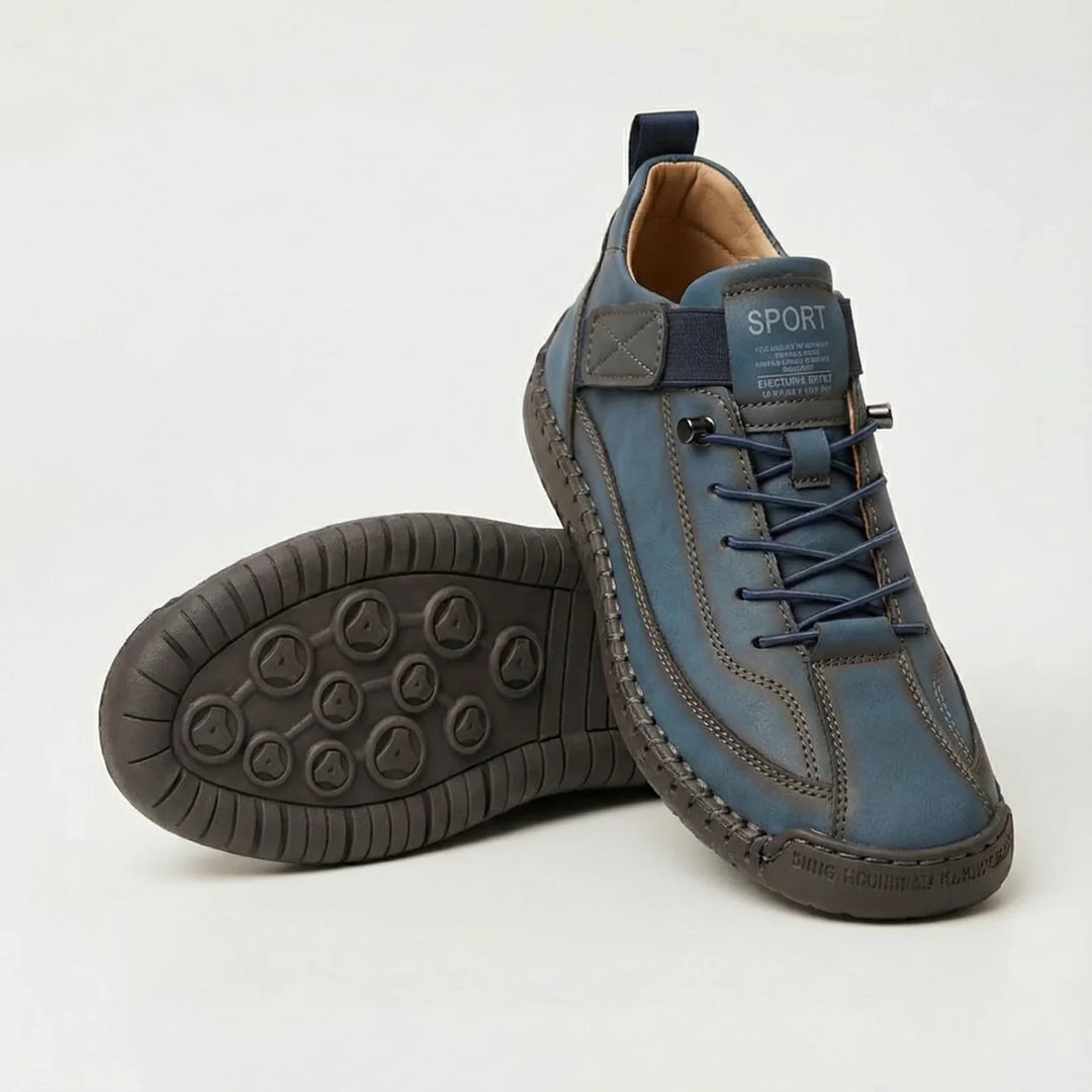 Rosie – Comfortable Orthopaedic Sneakers