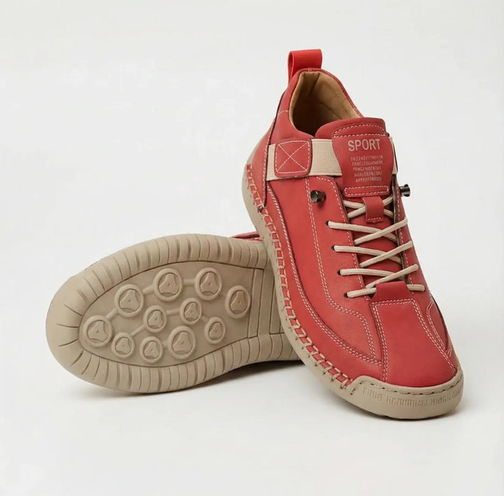 Rosie – Comfortable Orthopaedic Sneakers