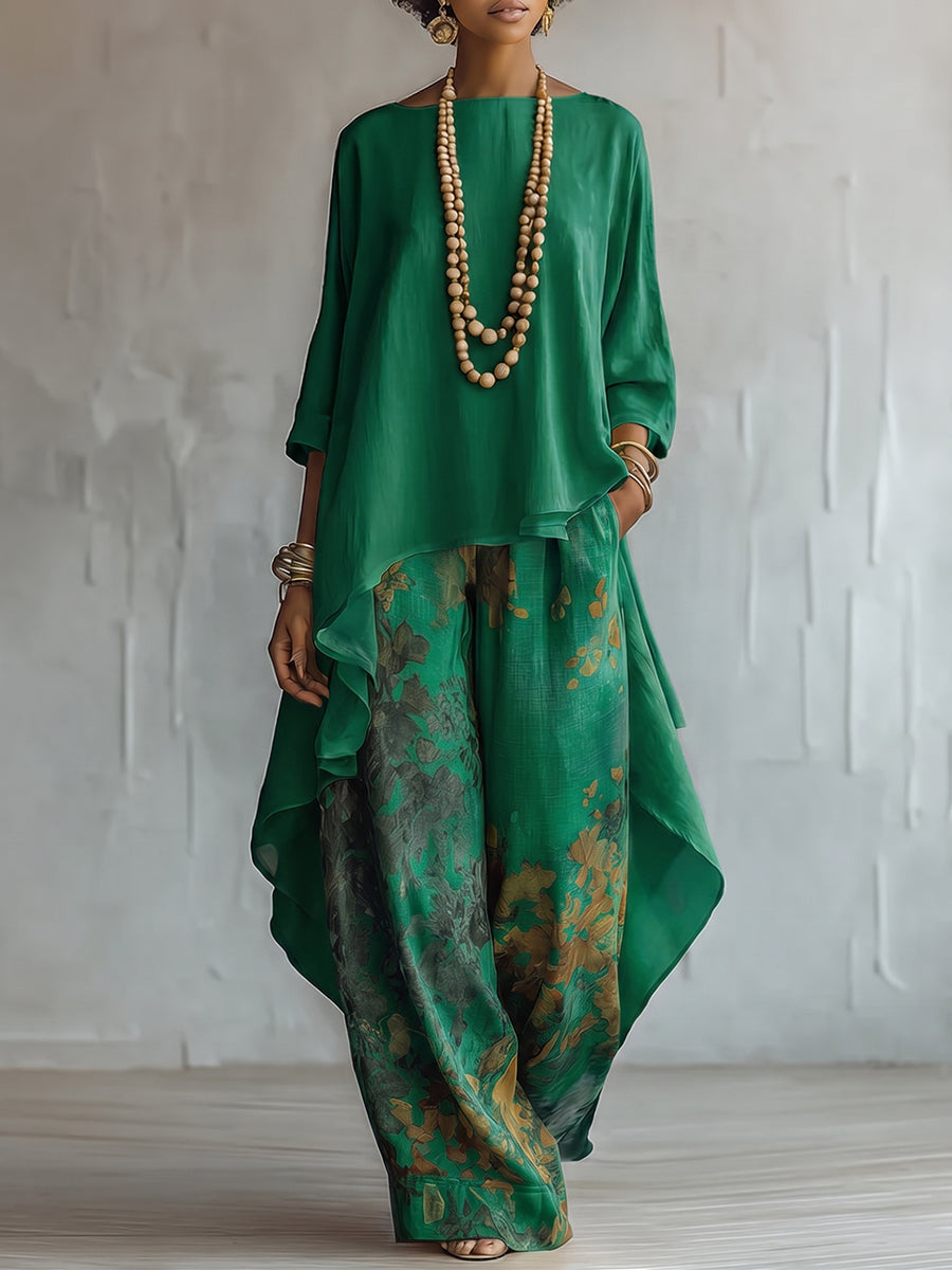 Fiorella | Sun-Kissed Boho Set