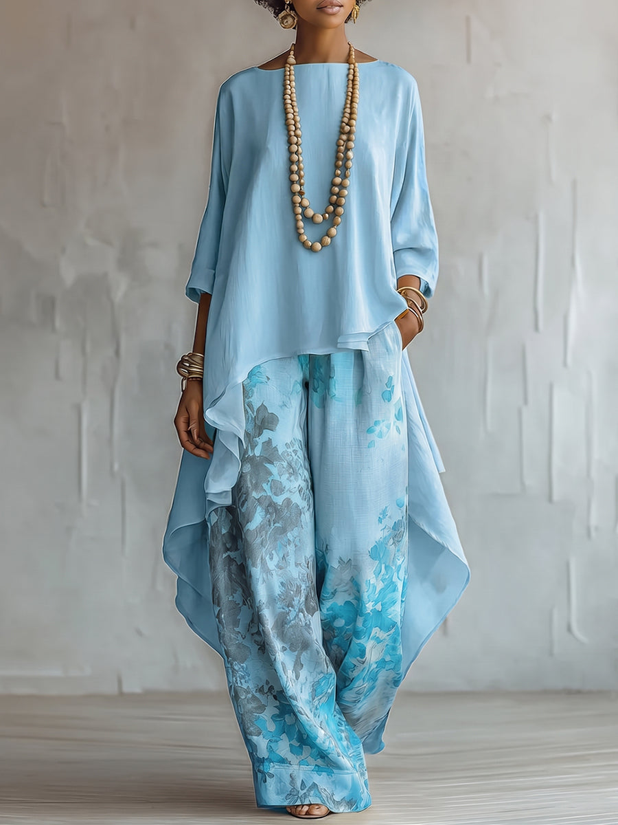 Fiorella | Sun-Kissed Boho Set