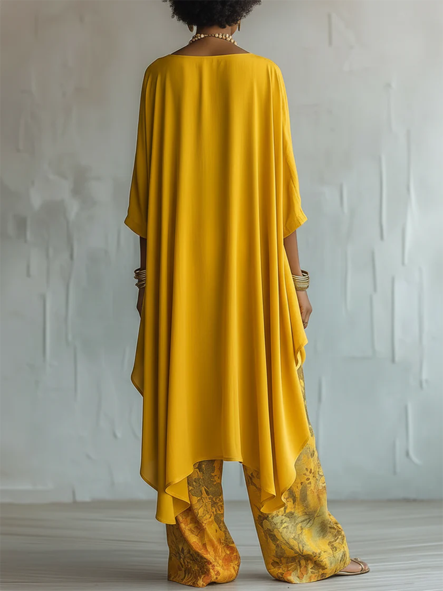 Fiorella | Sun-Kissed Boho Set